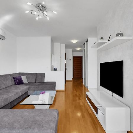 Apartman Linea Makarska Extérieur photo
