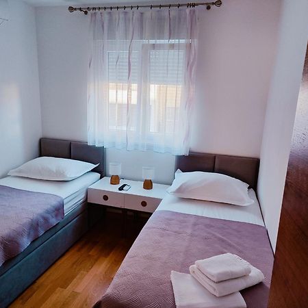 Apartman Linea Makarska Extérieur photo