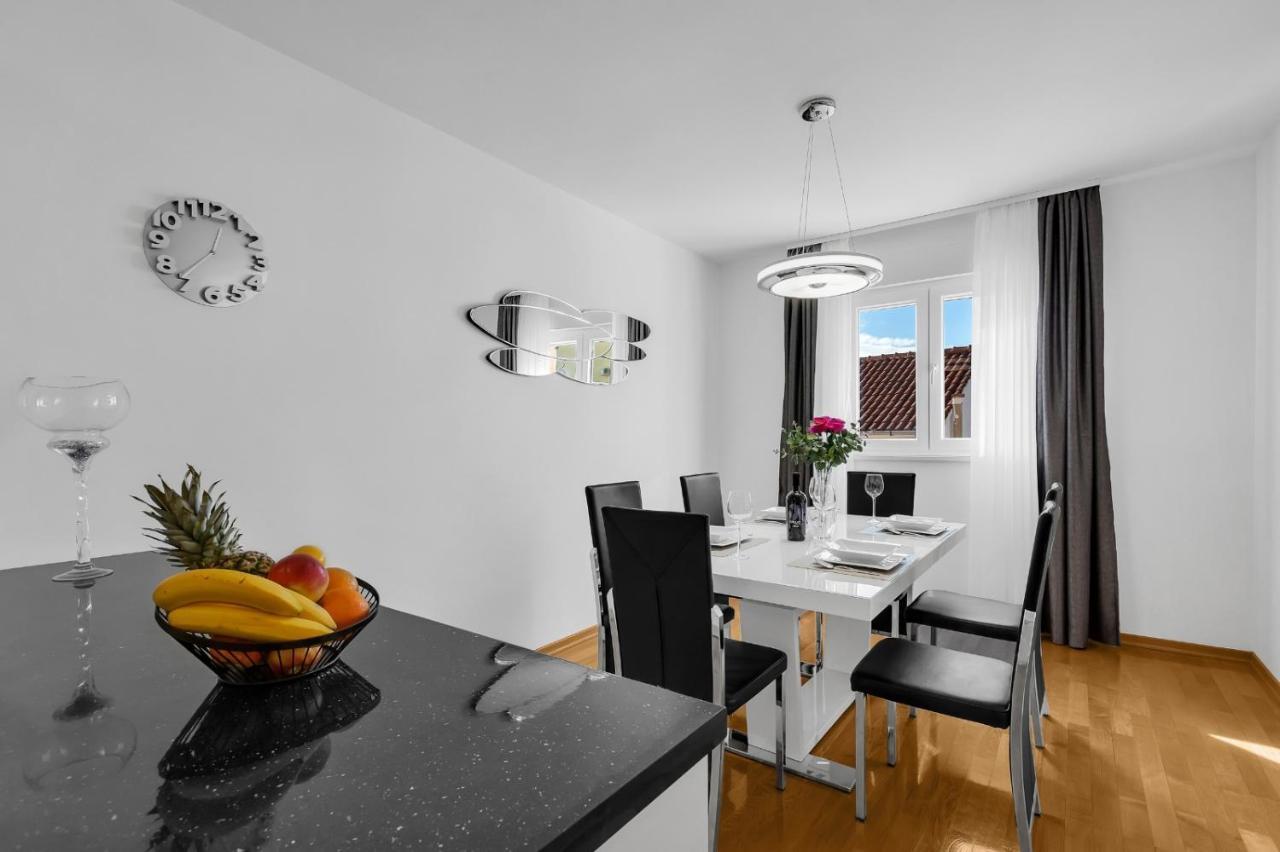 Apartman Linea Makarska Extérieur photo