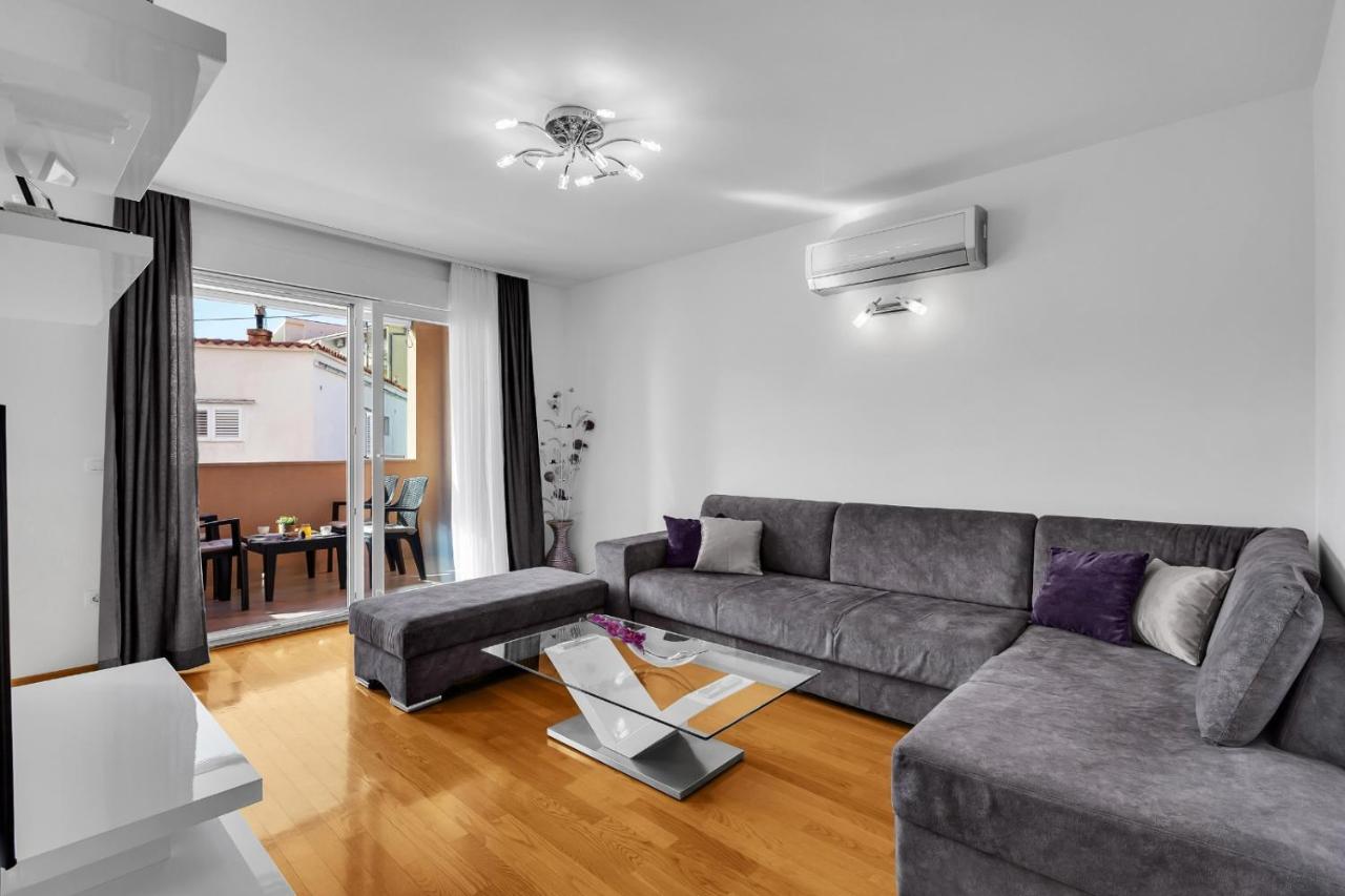 Apartman Linea Makarska Extérieur photo
