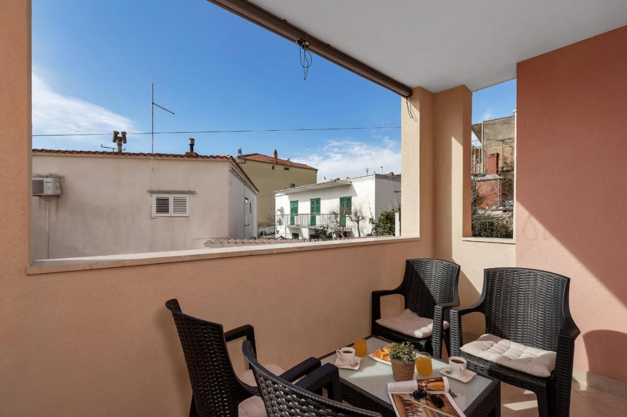 Apartman Linea Makarska Extérieur photo