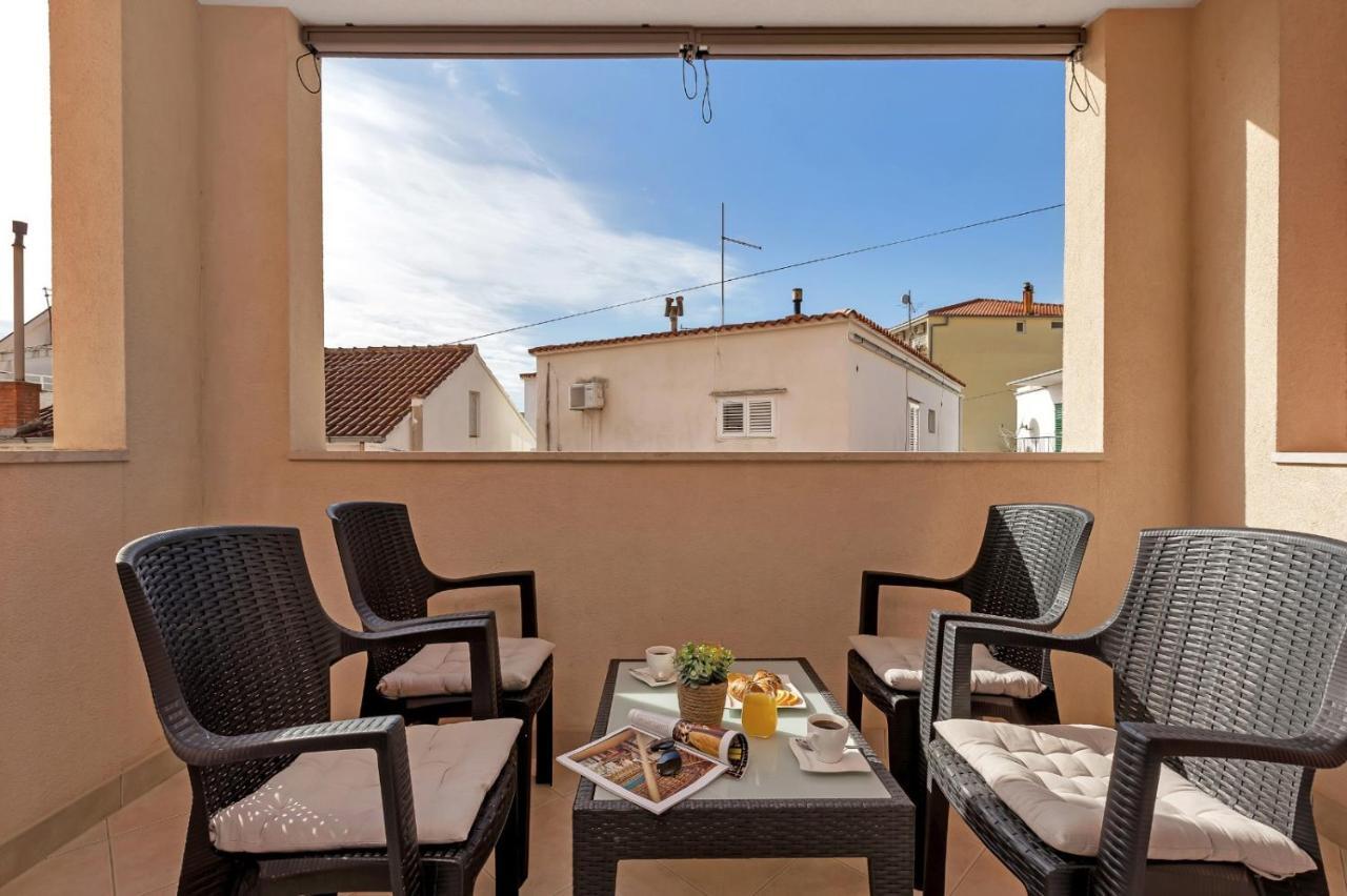 Apartman Linea Makarska Extérieur photo