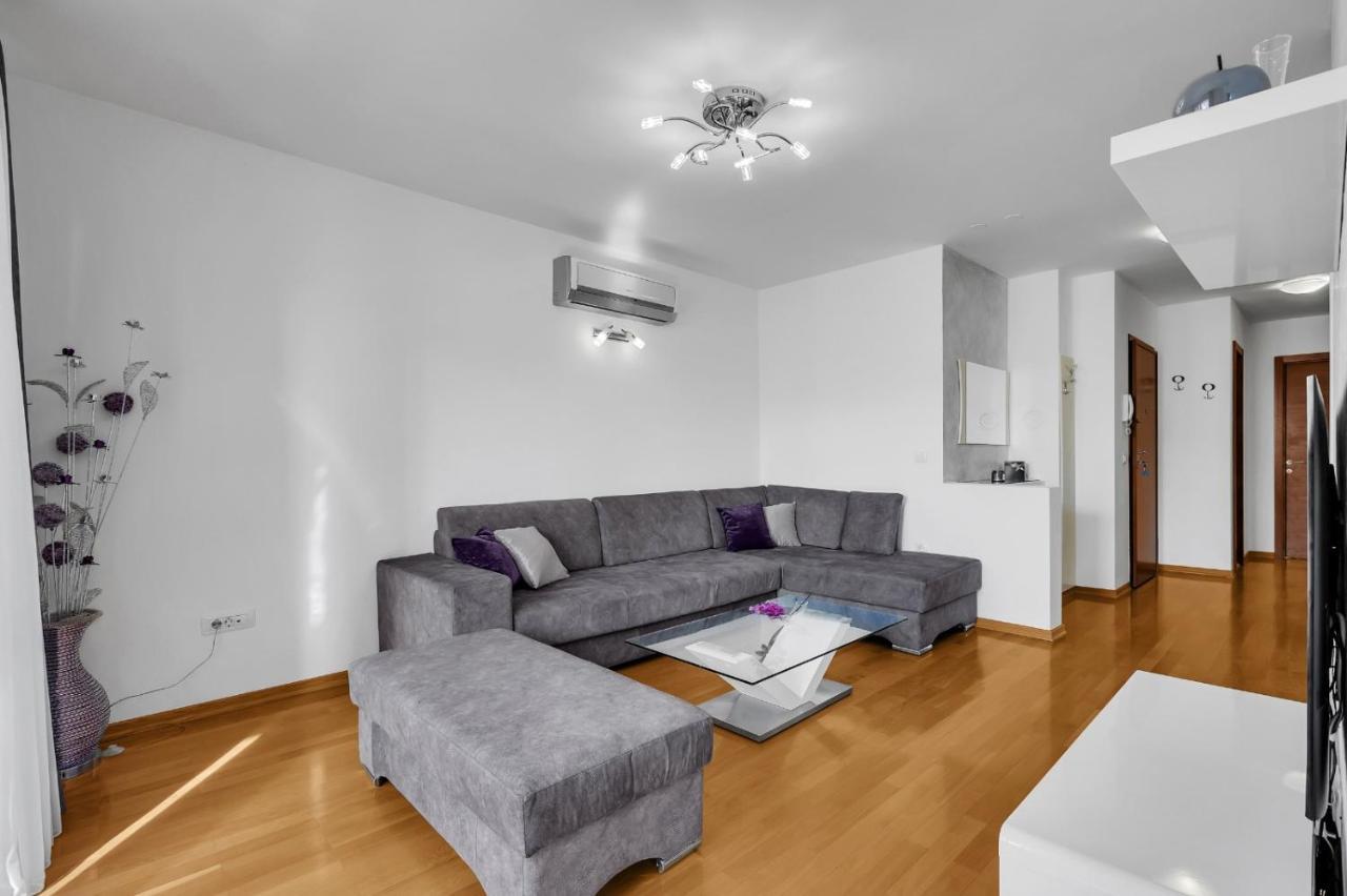 Apartman Linea Makarska Extérieur photo